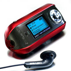 iRiver IFP 899