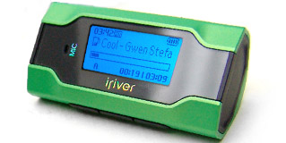iRiver T30